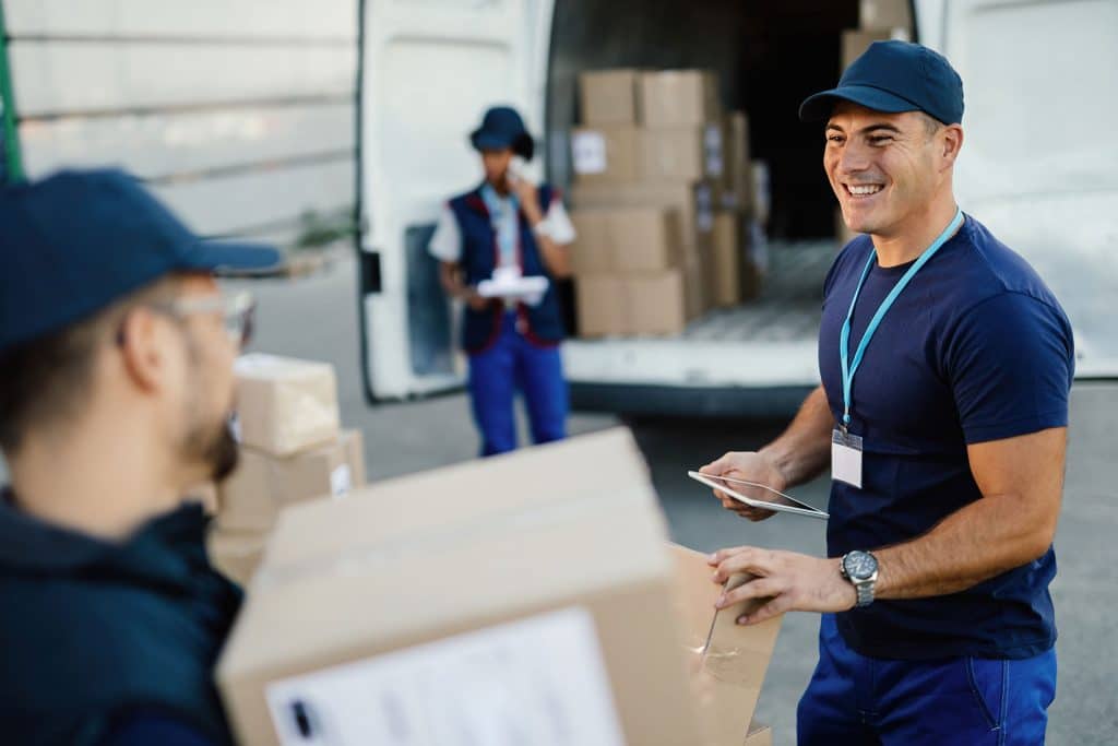 Solution of Relocation - Luton Vans - Solution of Relocation Luton Vans 3