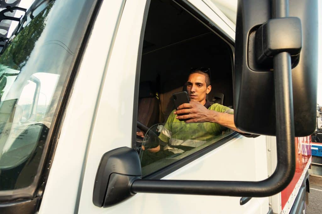 Top 10 tips for driving a Luton Van 2 Top 10 tips for driving a Luton Van - Top 10 tips for driving a Luton Van 3