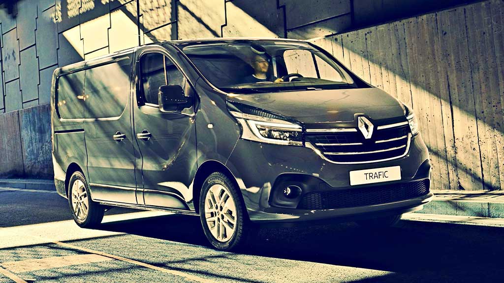 Luton van hire duration