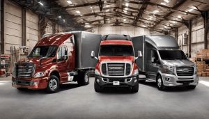 Bodycraft Trucks: Leading Van and Truck Bodybuilders