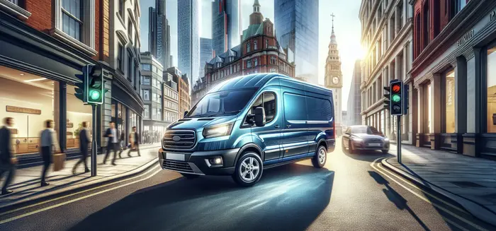 No deposit luton van leasing