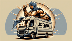 JC Payne