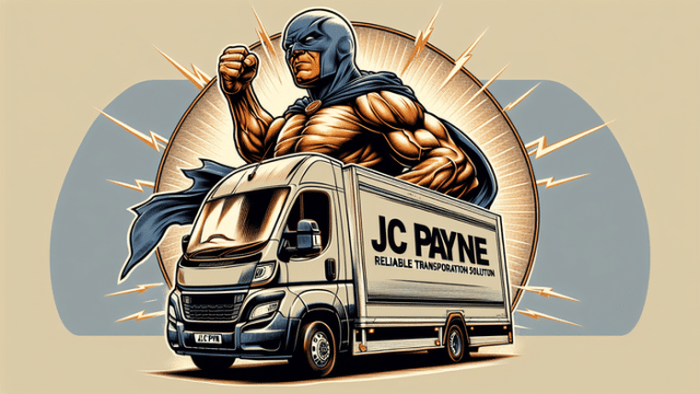 JC Payne