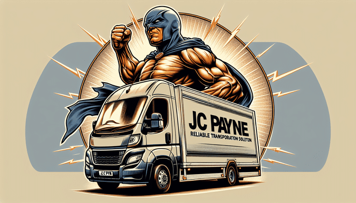 JC Payne