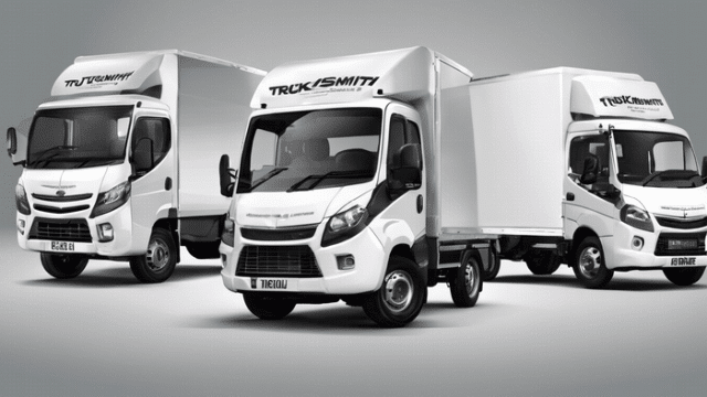 Trucksmith